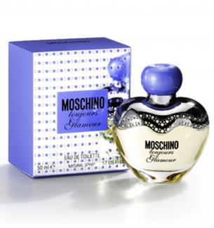 Moschino Toujours Glamour 